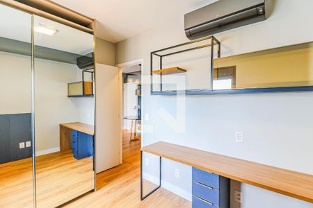 Apartamento à venda com 61m², 2 quartos e 1 vaga Apartamento à venda com 61m², 2 quartos e 1 vagaQuarto