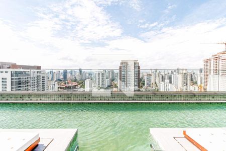 Apartamento à venda com 61m², 2 quartos e 1 vaga Apartamento à venda com 61m², 2 quartos e 1 vagaÁrea comum - Piscina