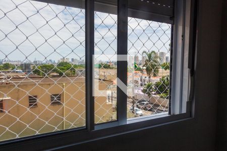 Apartamento para alugar com 35m², 2 quartos e sem vaga Apartamento para alugar com 35m², 2 quartos e sem vagaVista do Quarto 2