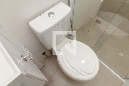 Studio à venda com 27m², 1 quarto e sem vagaBanheiro