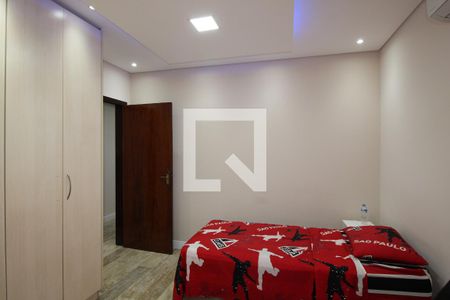 Casa à venda com 240m², 4 quartos e 2 vagasQuarto 2