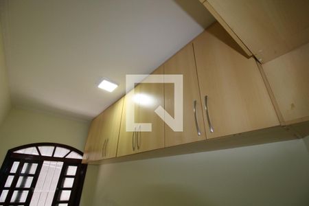 Casa à venda com 240m², 4 quartos e 2 vagasquarto 3