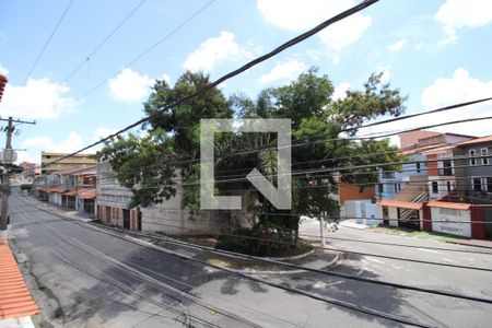 Casa à venda com 240m², 4 quartos e 2 vagasQuarto Suíte - varanda - vista