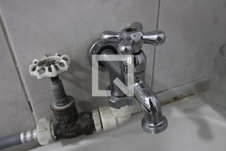 Casa à venda com 240m², 4 quartos e 2 vagasÁrea de Serviço