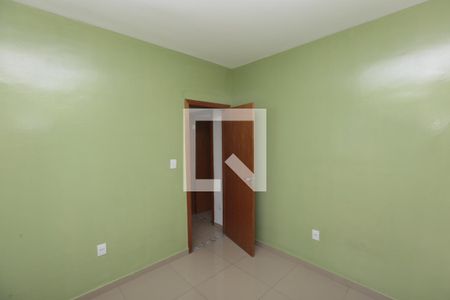 quarto 1 de apartamento à venda com 2 quartos, 50m² em Novo Riacho, Contagem