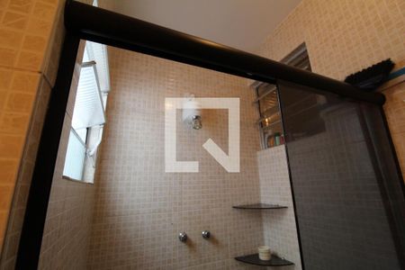 Casa à venda com 100m², 3 quartos e 1 vagaBanheiro do corredor