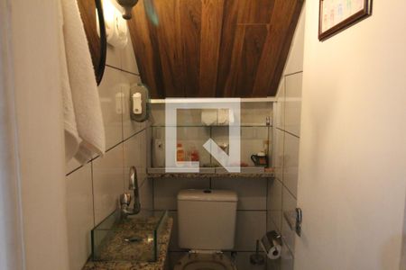 Lavabo de casa para alugar com 3 quartos, 100m² em Freguesia (jacarepaguá), Rio de Janeiro