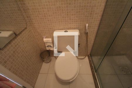 Casa à venda com 100m², 3 quartos e 1 vagaBanheiro da suíte