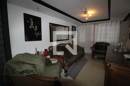 Sala de casa à venda com 3 quartos, 100m² em Freguesia (jacarepaguá), Rio de Janeiro