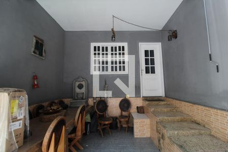 Casa à venda com 100m², 3 quartos e 1 vagaGaragem