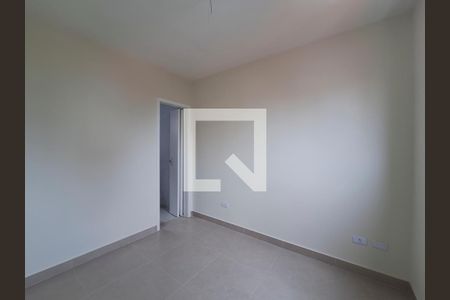 Quarto de apartamento para alugar com 1 quarto, 35m² em Vila Paulicéia, São Paulo