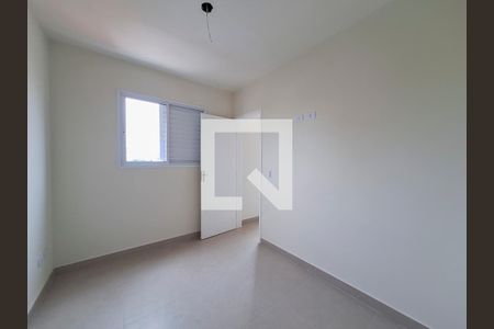 Quarto de apartamento para alugar com 1 quarto, 35m² em Vila Paulicéia, São Paulo