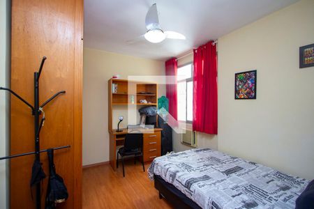 Quarto 1 de apartamento à venda com 3 quartos, 147m² em Icaraí, Niterói