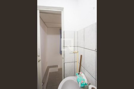 Casa à venda com 110m², 3 quartos e 2 vagas Casa à venda com 110m², 3 quartos e 2 vagasBanheiro Suíte