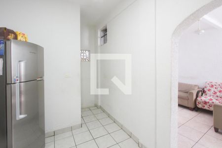 Casa à venda com 110m², 3 quartos e 2 vagas Casa à venda com 110m², 3 quartos e 2 vagasCozinha