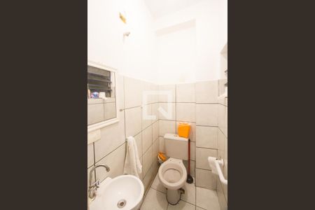 Lavabo de casa para alugar com 3 quartos, 110m² em Santo Amaro, São Paulo