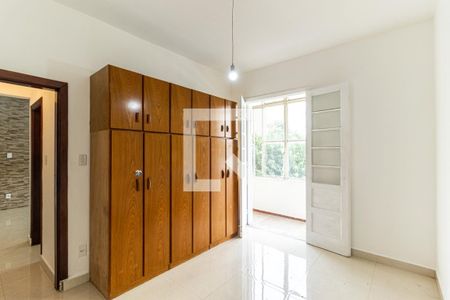 Quarto de apartamento à venda com 1 quarto, 60m² em Higienópolis, São Paulo