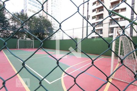 Apartamento à venda com 127m², 3 quartos e 2 vagasCondomínio - Quadra 