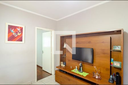Sala de casa à venda com 2 quartos, 98m² em Jardim Oriental, São Paulo