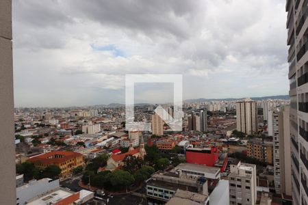 Vista deslumbrante de kitnet/studio à venda com 1 quarto, 26m² em Belenzinho, São Paulo