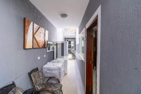 Casa à venda com 215m², 5 quartos e 4 vagasCozinha