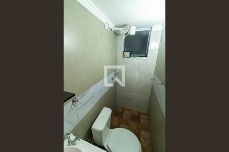 Casa à venda com 215m², 5 quartos e 4 vagasBanheiro