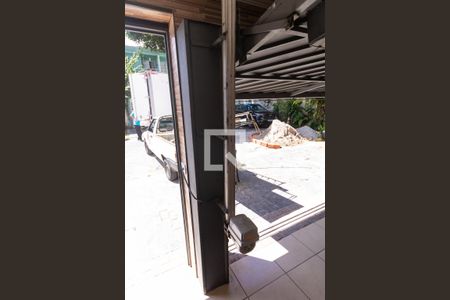 Casa à venda com 215m², 5 quartos e 4 vagasÁrea comum