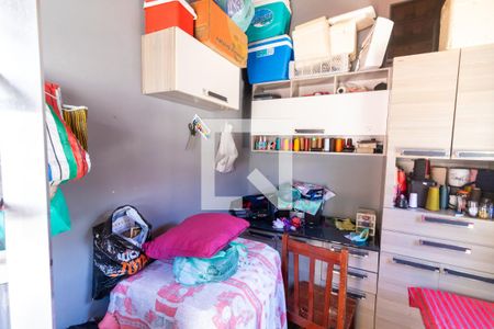 Casa à venda com 215m², 5 quartos e 4 vagasÁrea de Serviço