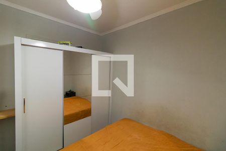 Casa à venda com 215m², 5 quartos e 4 vagasQuarto 2