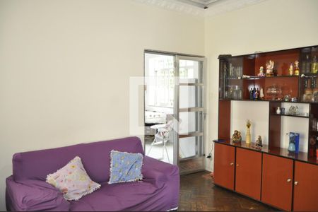 Sala de apartamento para alugar com 3 quartos, 216m² em Riachuelo, Rio de Janeiro