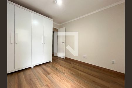 Quarto 1 de apartamento para alugar com 3 quartos, 78m² em Vila Campestre, São Paulo
