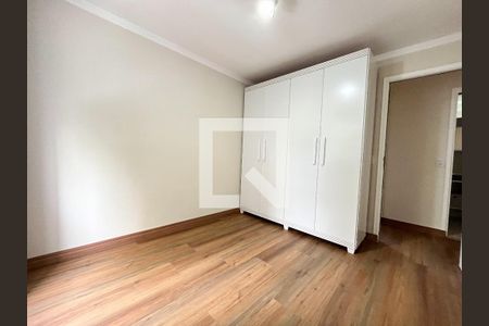 Quarto 1 de apartamento à venda com 3 quartos, 78m² em Vila Campestre, São Paulo