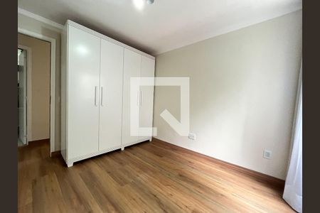 Quarto 2 de apartamento para alugar com 3 quartos, 78m² em Vila Campestre, São Paulo