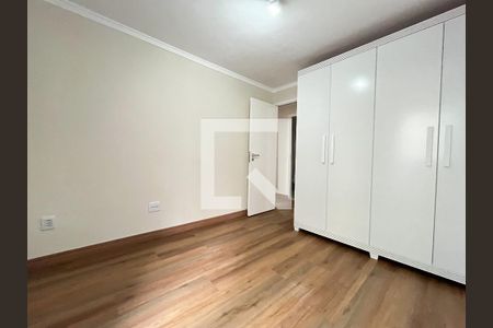 Quarto 2 de apartamento para alugar com 3 quartos, 78m² em Vila Campestre, São Paulo