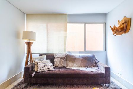 Sala de apartamento para alugar com 2 quartos, 107m² em Jardim Paulista, São Paulo