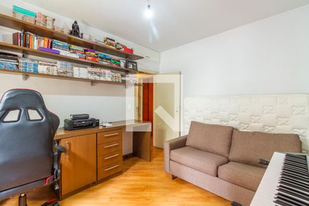 Quarto 1 de apartamento para alugar com 2 quartos, 107m² em Jardim Paulista, São Paulo