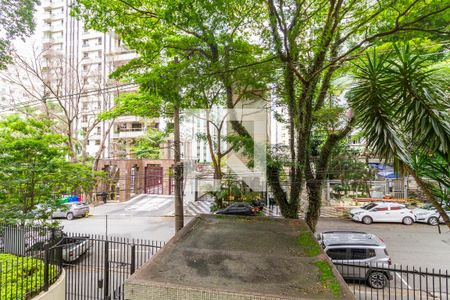 Vista de apartamento para alugar com 2 quartos, 107m² em Jardim Paulista, São Paulo