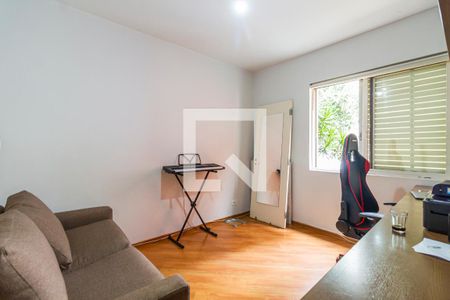 Quarto 1 de apartamento para alugar com 2 quartos, 107m² em Jardim Paulista, São Paulo