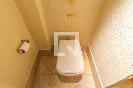Lavabo de apartamento para alugar com 2 quartos, 107m² em Jardim Paulista, São Paulo