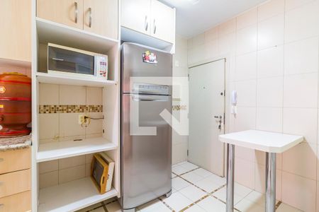 Cozinha de apartamento para alugar com 2 quartos, 107m² em Jardim Paulista, São Paulo