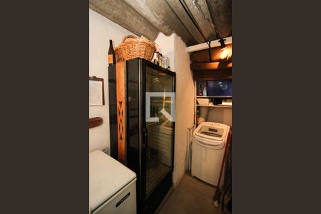 Apartamento à venda com 97m², 2 quartos e sem vaga Apartamento à venda com 97m², 2 quartos e sem vagaÁrea de Serviço