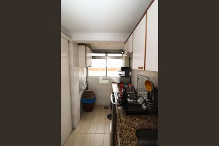 Apartamento à venda com 97m², 2 quartos e sem vaga Apartamento à venda com 97m², 2 quartos e sem vagaCozinha