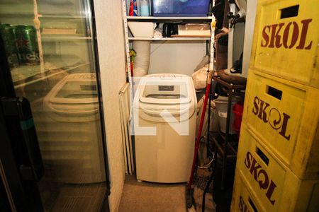 Apartamento à venda com 97m², 2 quartos e sem vaga Apartamento à venda com 97m², 2 quartos e sem vagaÁrea de Serviço