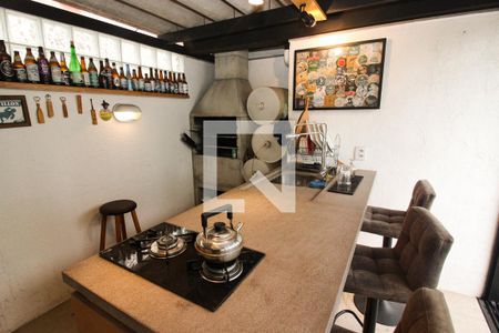 Apartamento à venda com 97m², 2 quartos e sem vaga Apartamento à venda com 97m², 2 quartos e sem vagaÁrea Gourmet