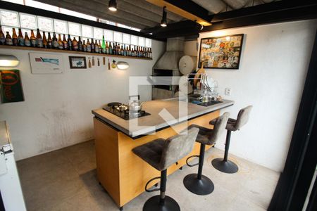 Apartamento à venda com 97m², 2 quartos e sem vaga Apartamento à venda com 97m², 2 quartos e sem vagaÁrea Gourmet