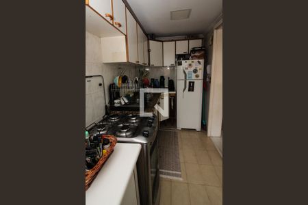 Apartamento à venda com 97m², 2 quartos e sem vaga Apartamento à venda com 97m², 2 quartos e sem vagaCozinha