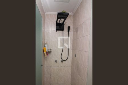 Apartamento à venda com 97m², 2 quartos e sem vaga Apartamento à venda com 97m², 2 quartos e sem vagaBanheiro Social