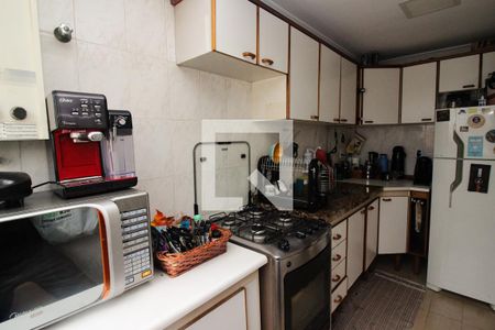 Apartamento à venda com 97m², 2 quartos e sem vaga Apartamento à venda com 97m², 2 quartos e sem vagaCozinha