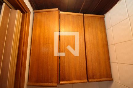Apartamento à venda com 97m², 2 quartos e sem vaga Apartamento à venda com 97m², 2 quartos e sem vagaLavabo do Quarto Suíte