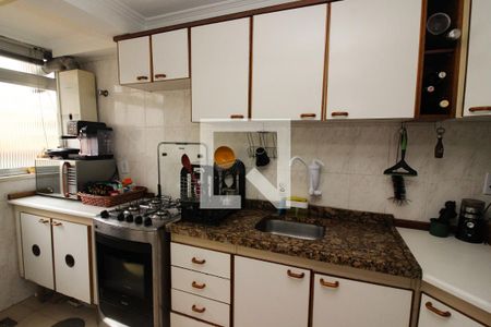 Apartamento à venda com 97m², 2 quartos e sem vaga Apartamento à venda com 97m², 2 quartos e sem vagaCozinha